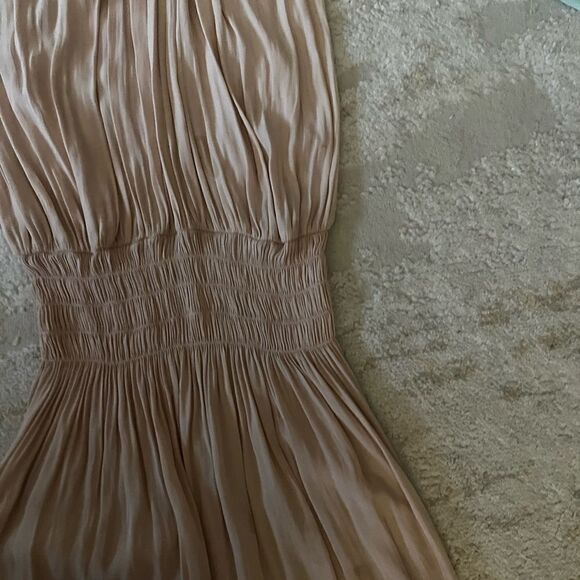 ramy brooke candy pink Paris Sleeveless Mini Dress - Picture 6 of 10